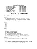 ĐIỆN tử VIỄN THÔNG DTVT2 nhom1 bai7 khotailieu 