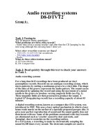 ĐIỆN tử VIỄN THÔNG DTVT2 nhom6 bai9 khotailieu 