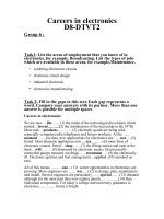 ĐIỆN tử VIỄN THÔNG DTVT2 nhom6 bai11 khotailieu 