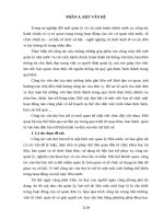 SKKN một vài biện pháp để quản lý tốt hồ sơ sổ sách văn phòng trong trường tiểu học 