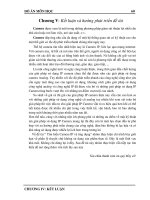 ĐIỆN tử VIỄN THÔNG chuong v khotailieu 