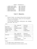 ĐIỆN tử VIỄN THÔNG DTVT2 nhom1 bai3 khotailieu 