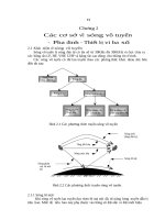 Điện tử viễn thông chuong2 khotailieu 