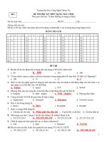 ĐIỆN tử VIỄN THÔNG de 1 khotailieu 