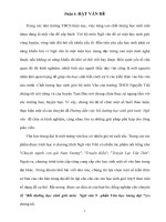 CHUYÊN đề bồi dưỡng học sinh giỏi môn  ngữ văn 9 –phần văn học trung đại 