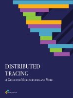 IT training distributed tracing – a guide for microservices and more final khotailieu 