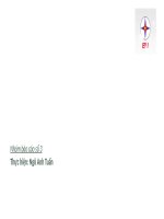 ĐIỆN tử VIỄN THÔNG 3 tuấn nhận dạng người nói khotailieu 