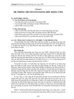 ĐIỆN tử VIỄN THÔNG chapter 9 DRT NVD khotailieu 