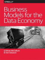 IT training business models for the data economy khotailieu 