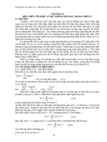 Điện tử viễn thông chương II khotailieu 