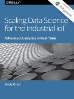 IT training WP oreilly media scaling data science  khotailieu 