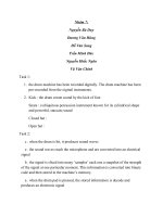 ĐIỆN tử VIỄN THÔNG DTVT2 nhóm7 bai7 txt khotailieu 