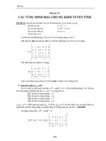 Điện tử viễn thông appendix DRT NVD 5 khotailieu 