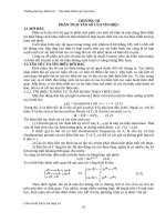 Điện tử viễn thông chương III khotailieu 