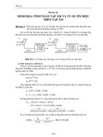 ĐIỆN tử VIỄN THÔNG appendix DRT NVD 8 khotailieu 