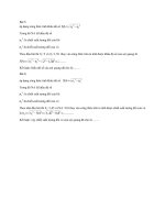 ĐIỆN tử VIỄN THÔNG bài 5 khotailieu 