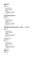 ĐIỆN tử VIỄN THÔNG đề ôn khotailieu 