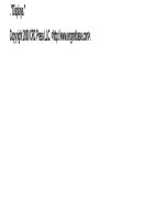 ĐIỆN tử VIỄN THÔNG sn13 khotailieu 