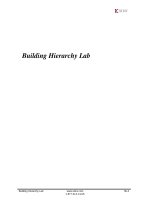 ĐIỆN tử VIỄN THÔNG 05b lab1 hierarchy v9 noan khotailieu 