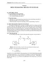 Điện tử viễn thông chapter 8 DRT NVD khotailieu 