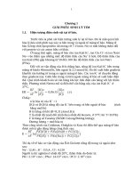 ĐIỆN tử VIỄN THÔNG 4 chuong1 khotailieu 