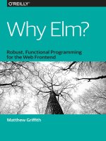 IT training why elm khotailieu 