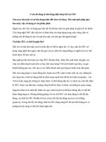 ĐIỆN tử VIỄN THÔNG 3 vấn đề đáng lo khi dùng điện thoại hỗ trợ NFC khotailieu 