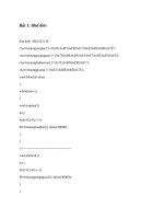 Điện tử viễn thông code v3 khotailieu 