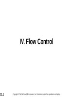 ĐIỆN tử VIỄN THÔNG 4 dieu khien luong thaohp khotailieu 