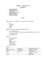 ĐIỆN tử VIỄN THÔNG nhóm 2 khotailieu 