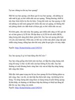 ĐIỆN tử VIỄN THÔNG 1 khotailieu 