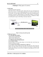 Điện tử viễn thông chuong i khotailieu 