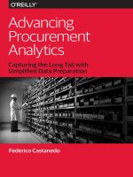 IT training advancing procurement analytics khotailieu 