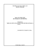 ĐIỆN tử VIỄN THÔNG 1 bia ecg khotailieu 