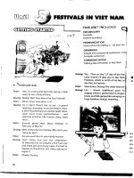 TIENG ANH 8 UNIT 5 kho tài liệu học tiếng anh 