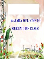 Unit 04 3 music and arts lesson 3 a closer look 2 kho tài liệu học tiếng anh 