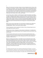 Chủ đề tranh luận hot kho tài liệu học tiếng anh 