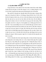 SKKN một số hình thức  rèn nề nếp cho học sinh từ 24 đến 36 tháng tuổi 