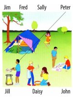 MOVERS 3 1 kho tài liệu học tiếng anh 