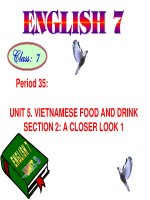 Unit 05 2 a closer look 1 kho tài liệu học tiếng anh 