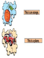 MOVERS 8 TV TEST 2 kho tài liệu học tiếng anh 