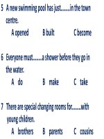 CUP 2 2 kho tài liệu học tiếng anh 