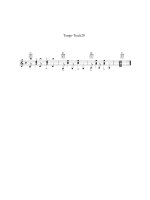 tango track20 
