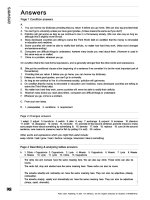 Check your vocabulary for ielts   answer key kho tài liệu học tiếng anh 