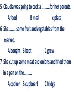 CUP 2 4 kho tài liệu học tiếng anh 