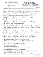 de thi giua ki 1 toan 10 nam 2019 2020 truong thanh mien hai duong 