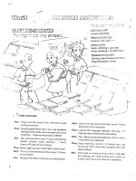 TIENG ANH 8 UNIT 1 kho tài liệu học tiếng anh 