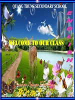 Unit 1 1 getting started  kho tài liệu học tiếng anh 