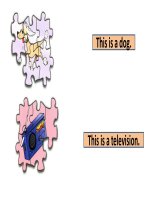 Skills builder 2 starters unit 4 kho tài liệu học tiếng anh 