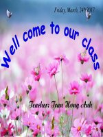 U11 3 a closer look 2 TV kho tài liệu học tiếng anh 